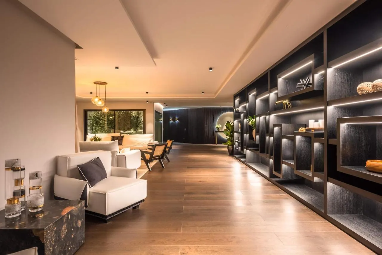 Villa Macarena - Extravagant & Luxurious Dream Marbella
