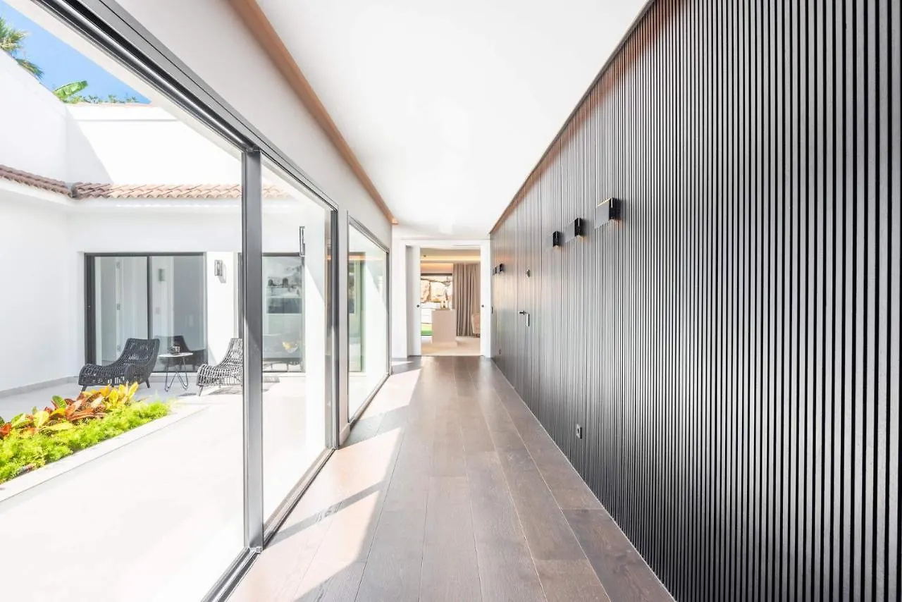 Villa Macarena - Extravagant & Luxurious Dream Marbella