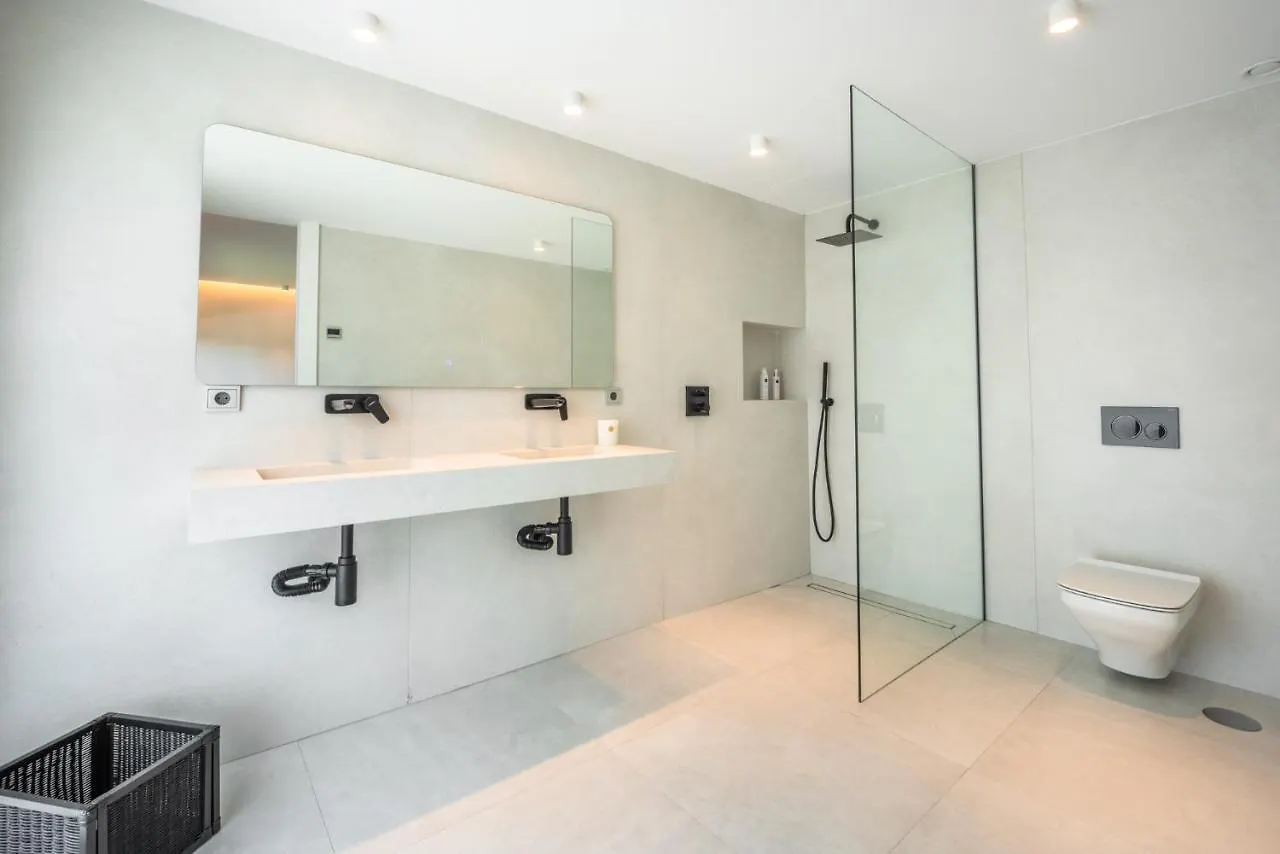Villa Macarena - Extravagant & Luxurious Dream Marbella 0*,