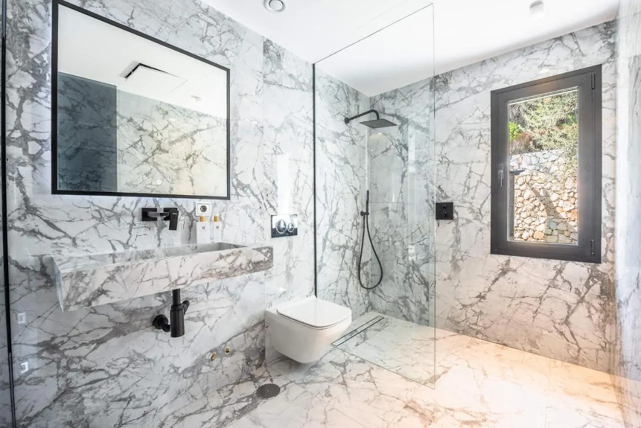 Villa Macarena - Extravagant & Luxurious Dream Marbella