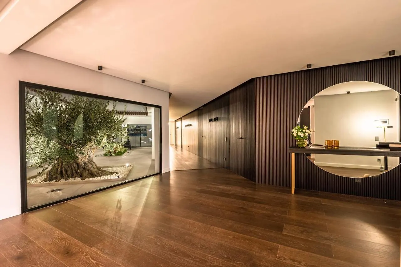 Villa Macarena - Extravagant & Luxurious Dream Marbella